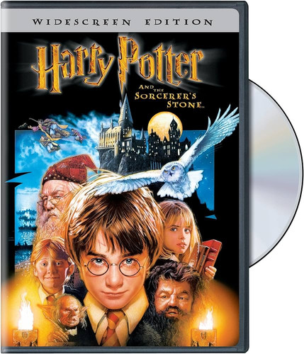 Harry potter and the - harry,