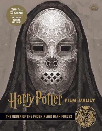 Harry potter complete - harry,
