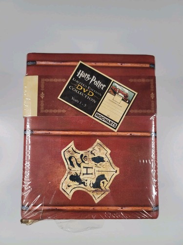 Harry potter limited edition - limited,