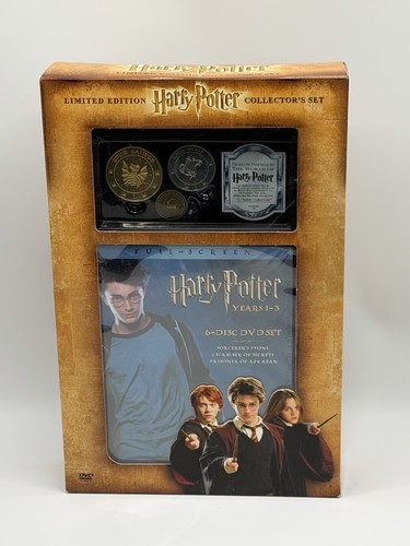 Limited edition harry - edition,
