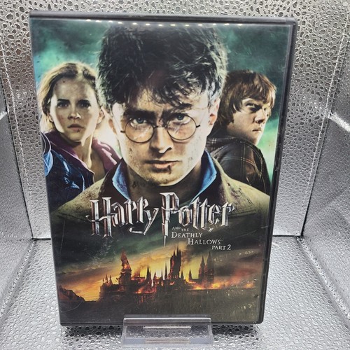 Harry potter and the deathly - harry,