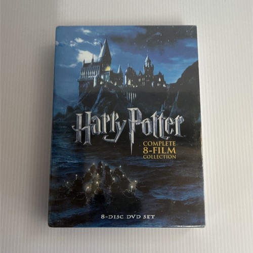 Warner home video - warner, harry