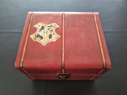 Harry potter years limited - years, 1-5