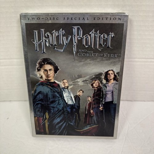 Harry potter the - harry, goblet
