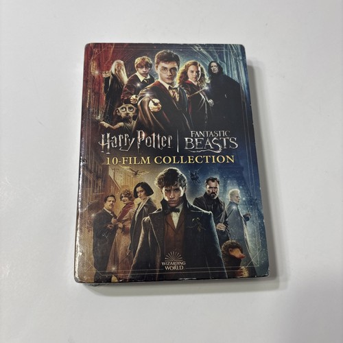 Harry potter fantastic - harry,