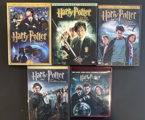 Warner bros harry potter - warner,